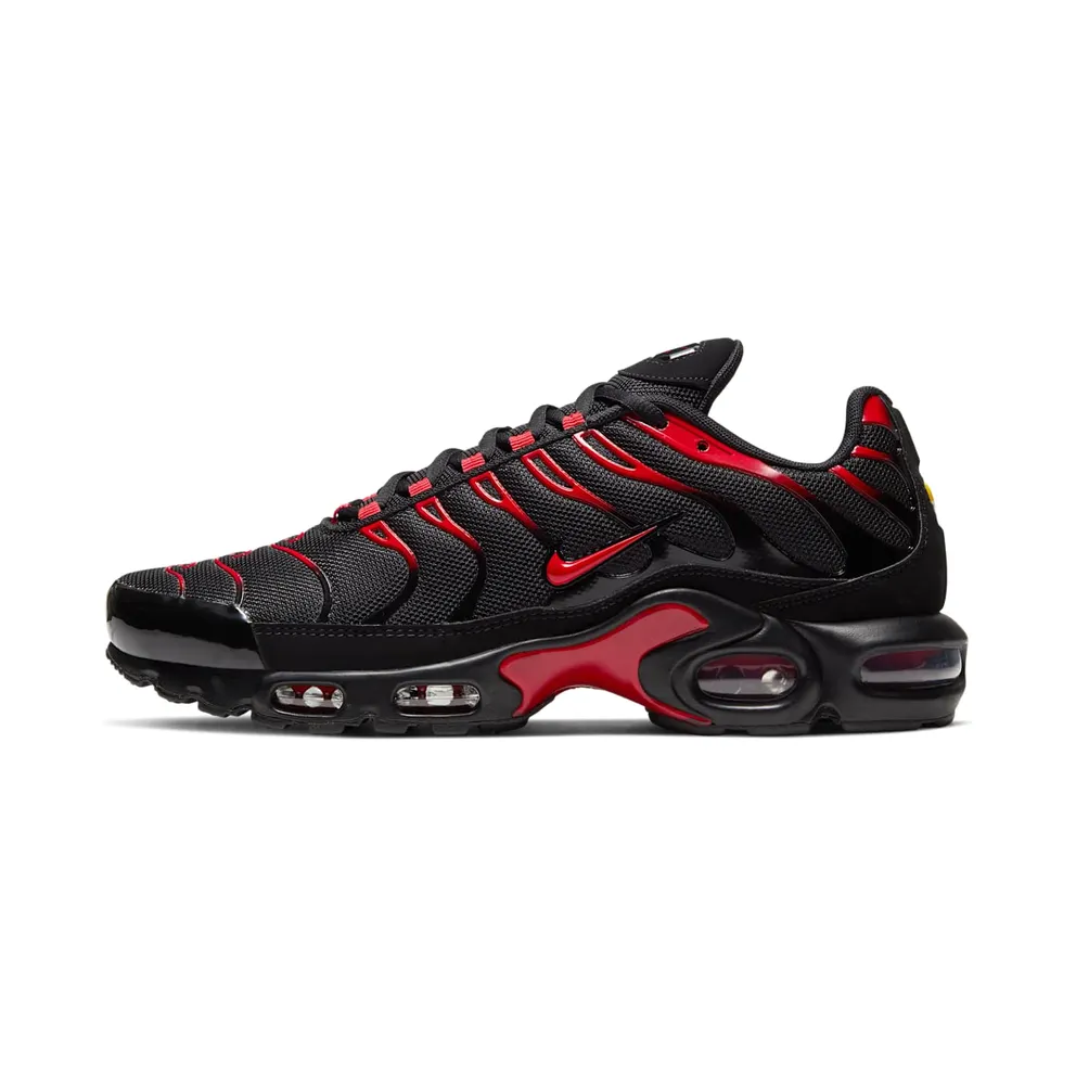 Nike Air Max Plus Black (CU4864-001)