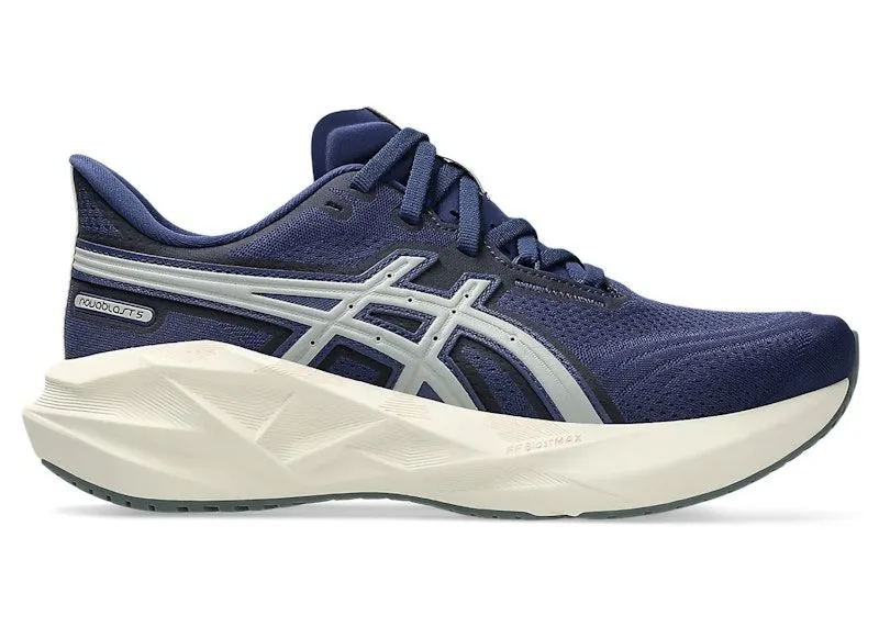 ASICS Novablast 5 ASICS Track Club Indigo Blue (1012B811-400)