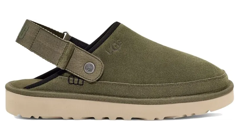 UGG sneaker 1142172-MSG