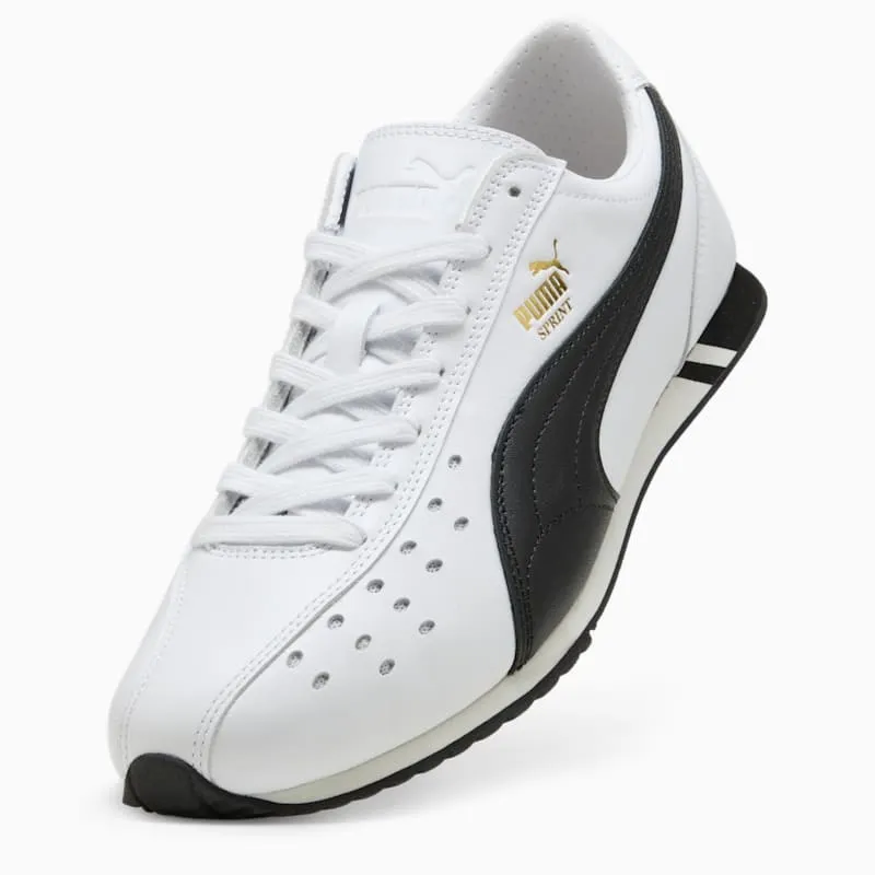 Puma Sprint White (402960-01)