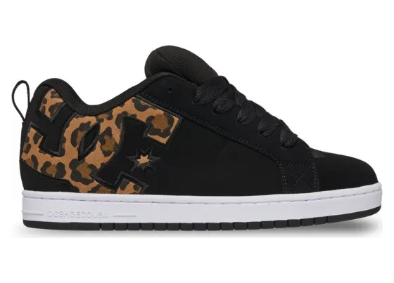 DC Court Graffik “Bruin” (EDYS100014CBL)