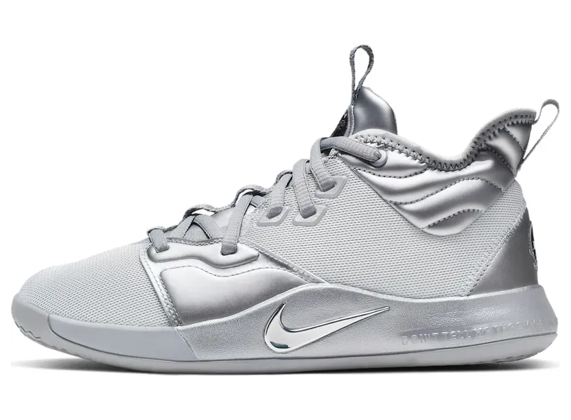 Nike PG 3 NASA 50th (GS)