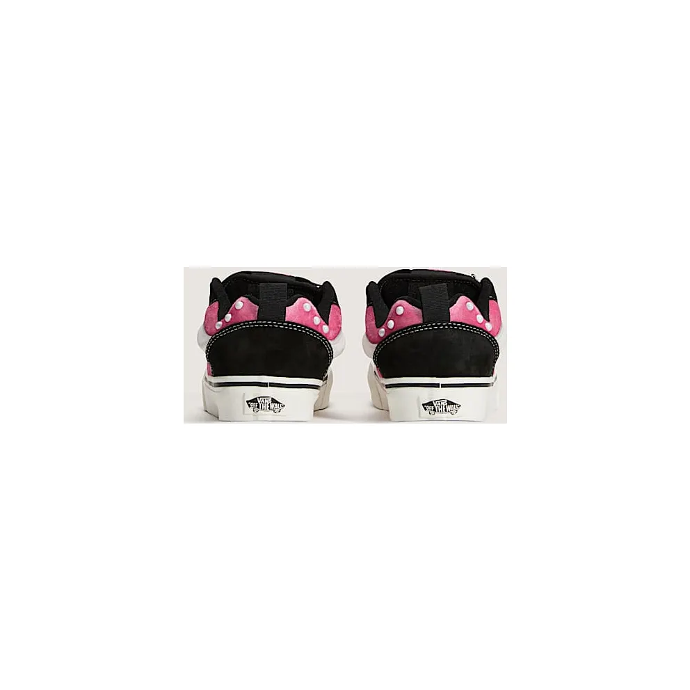 Vans – Knu Skool Pearl – Women – Shoes – Pink (VN000D2TGSE)