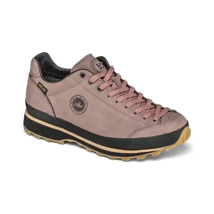 Lage wandelschoenen Lomer Bio Naturale MTX (50088_A_03)