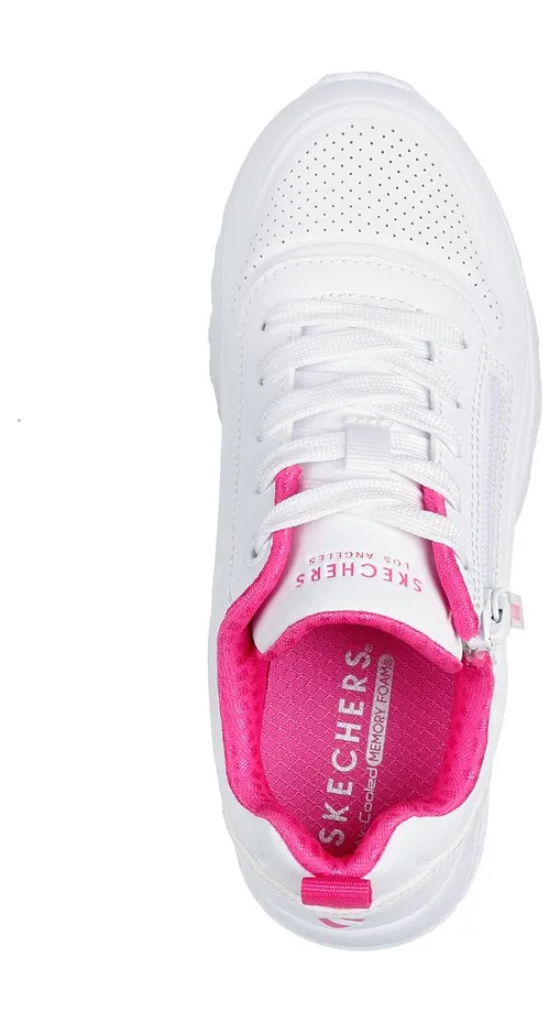 skechers-skech 310387L_WHPK