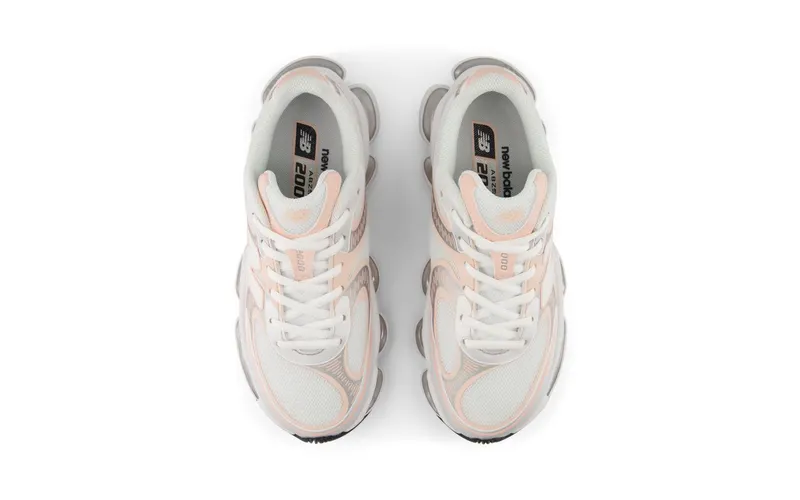 New Balance 2000 Pink/Grey (G20009ND)