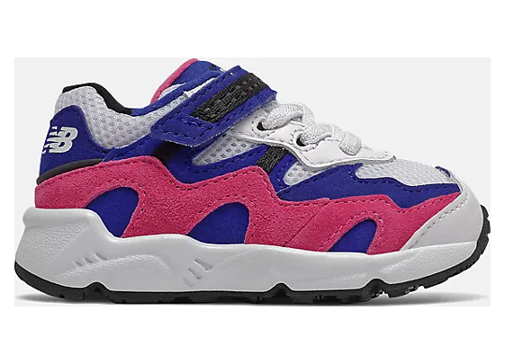 New Balance 850 TD “Blue/Pink” (IV850YSH)