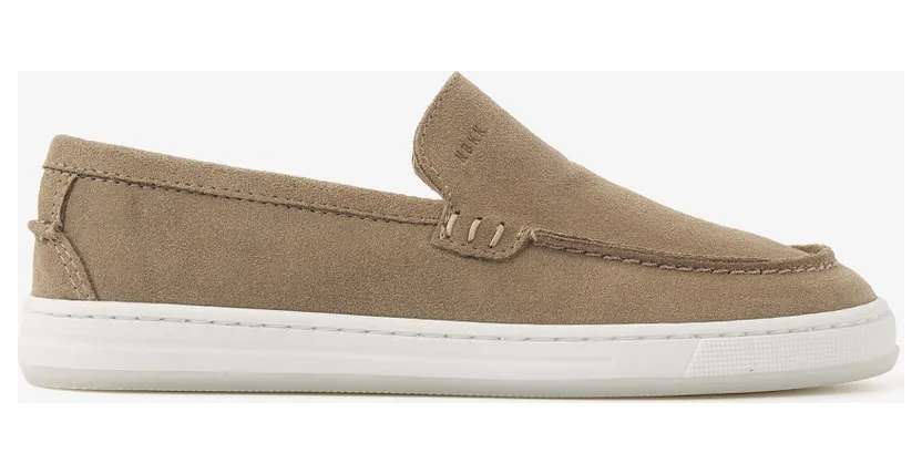 Nubikk Jiro Mio JR Taupe (2107160023S)