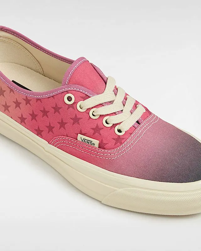 Vans Premium Authentic Echoes Mauvewood Stars (VN000D5KZRY)