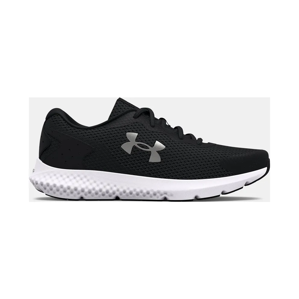 Under Armour Charged Rogue 3 Black (3024888-001)