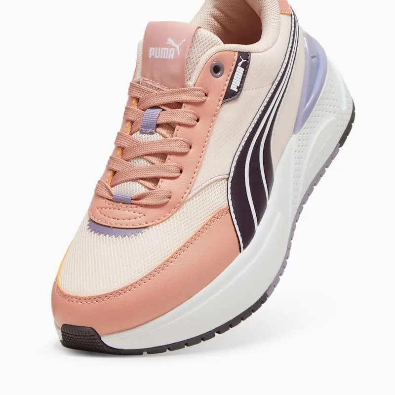 Lage Puma Chaussures de running R78 Disrupt Lt synthétique (399066-02)
