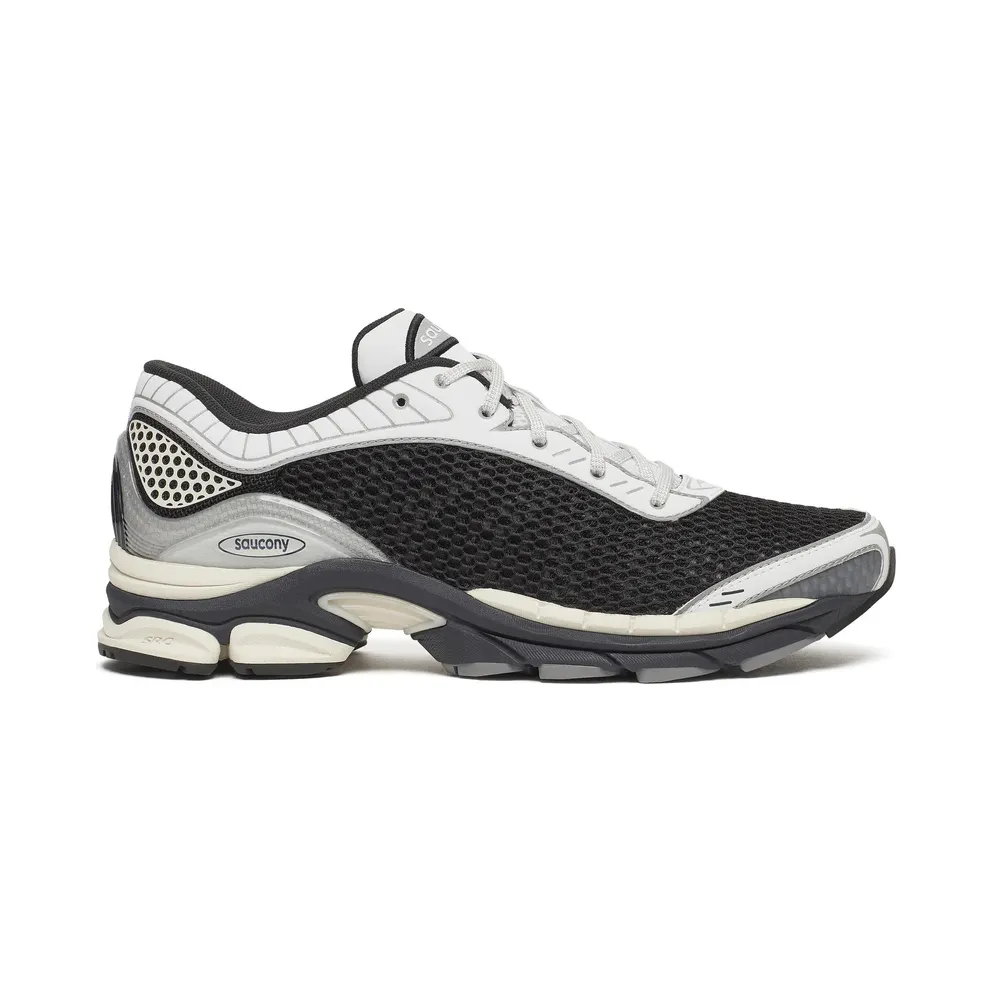 SAUCONY ProGrid Paramount “Black / White” (S70948-1)