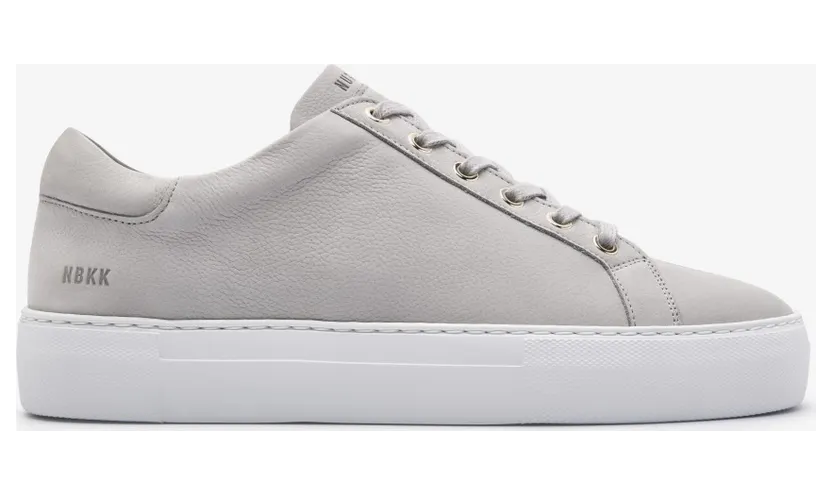 Nubikk Jagger Fresh Grijs (2104020013N)