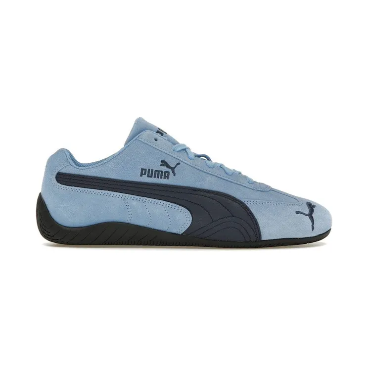 Puma Speedcat Archive Team Light Blue Club Navy (400990-01)