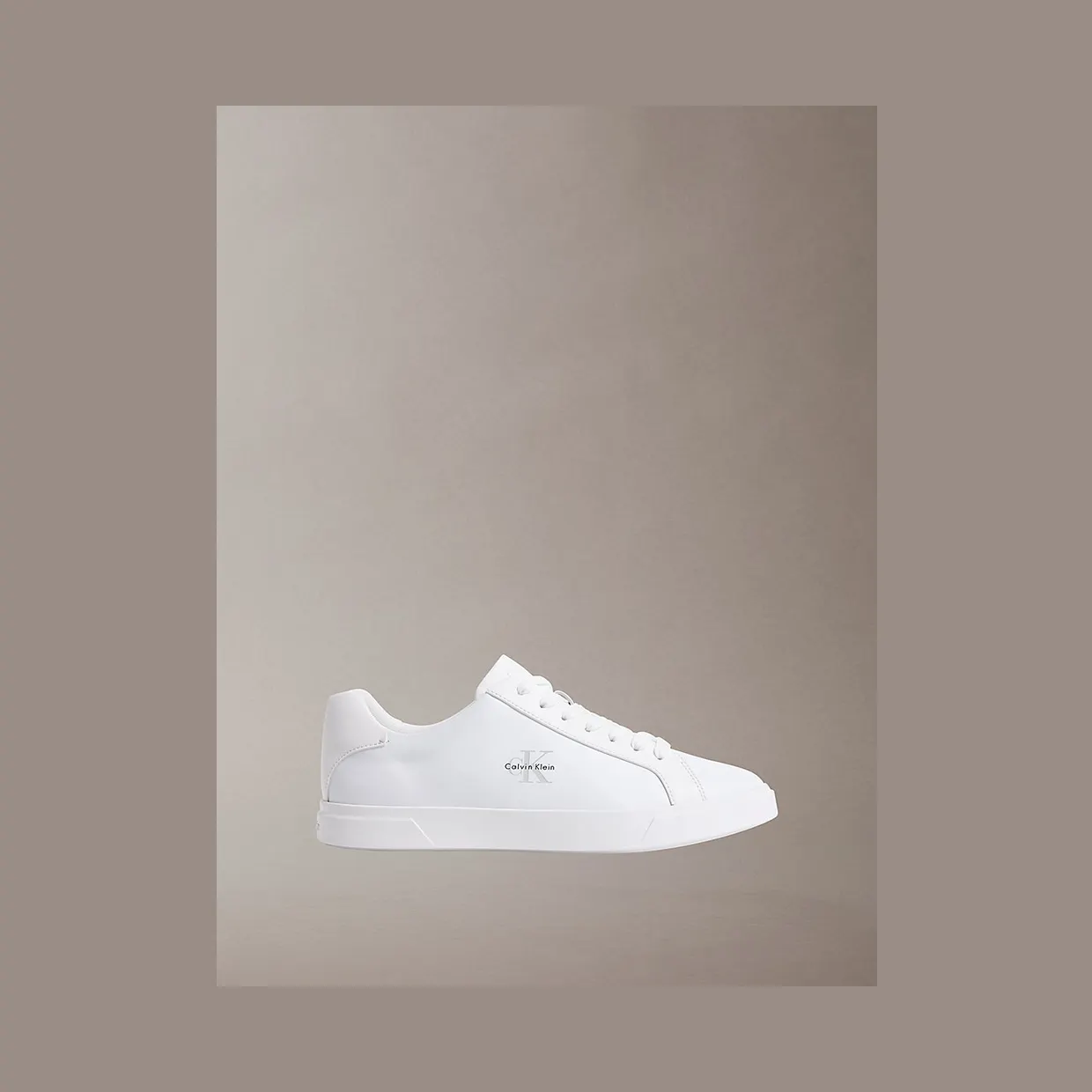 Calvin Klein Signature Logo “TRIPLE BRIGHT WHITE” (HM0HM021230K4)
