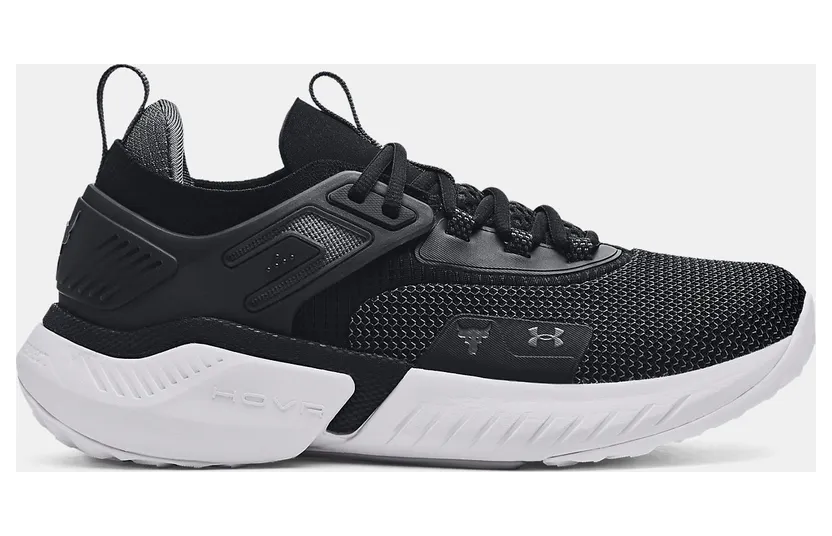 Under Armour Project Rock 5 3025435-003