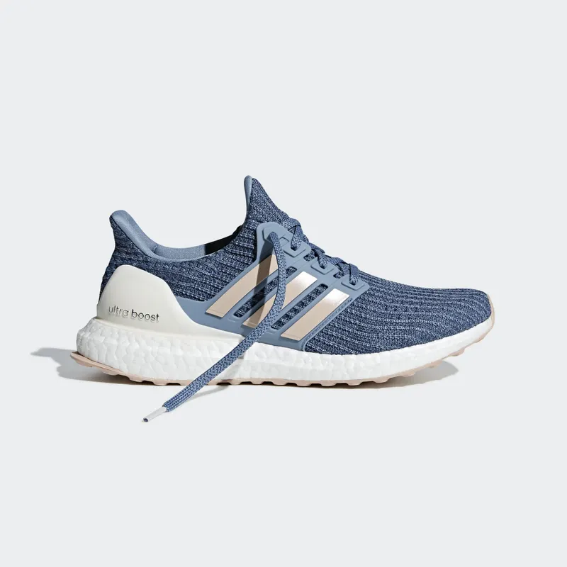 adidas Ultra Boost 4.0 Raw Grey (W) Raw Grey/Raw Grey/Cloud White (BB6493)