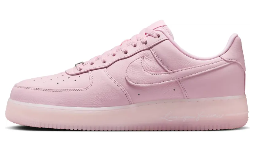 Nike Air Force 1 Low “Certified Lover Boy – Pink Foam” (CZ8065-600)