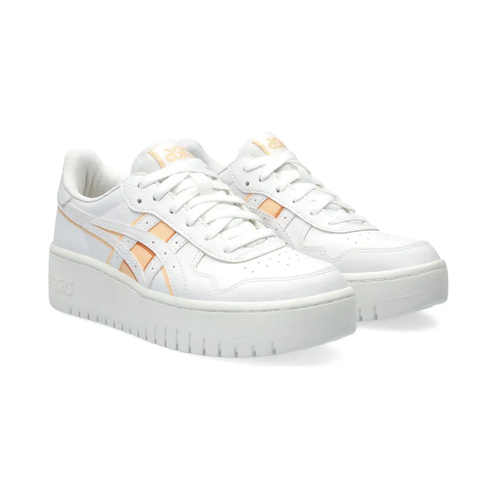 Asics Japan S Pf White/Apricot Crush (1202A360.111)