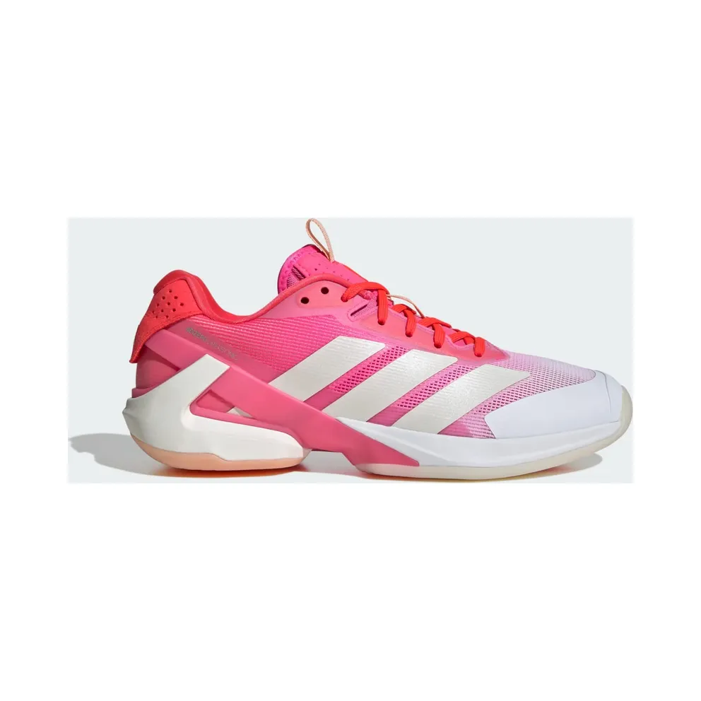 adidas Adizero Ubersonic 5 Lucid Pink Zero Metalic Lucid Red (IH9936)