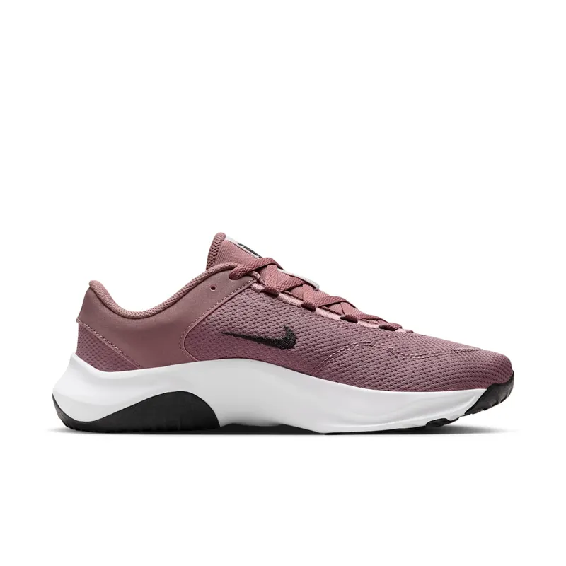 Nike Legend Essential 3 Next Nature Smokey Mauve Platinum Violet (DM1119-200)