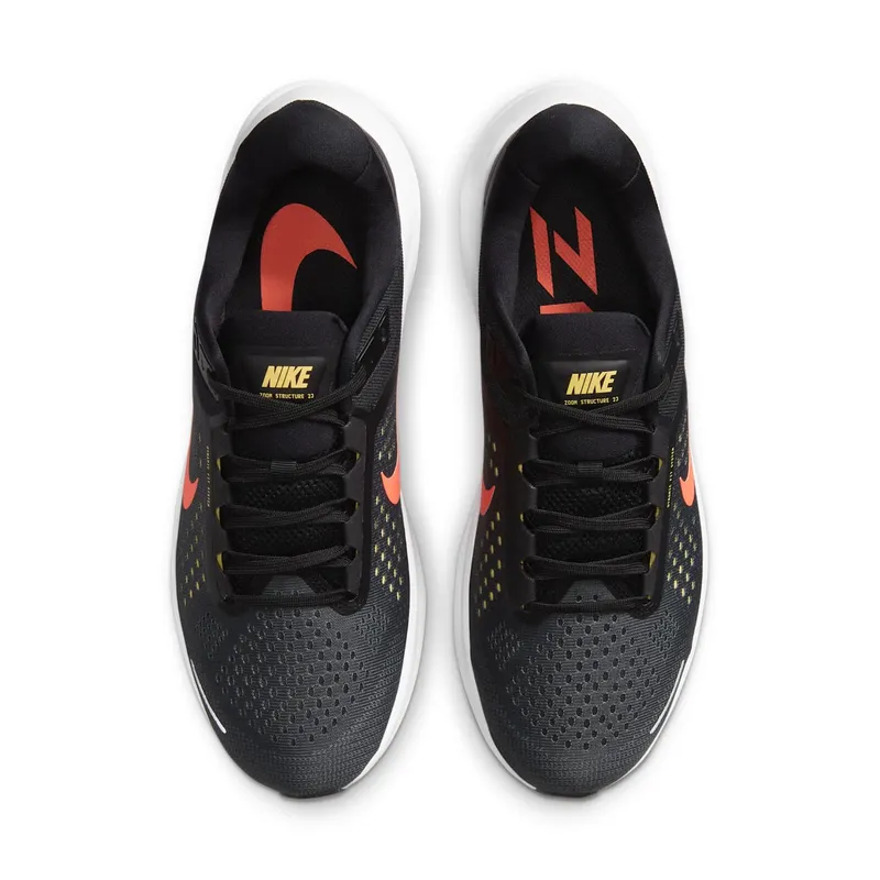 Nike Air Zoom Anthracite Anthracite/Black/Citron Pulse (CZ6720-006)
