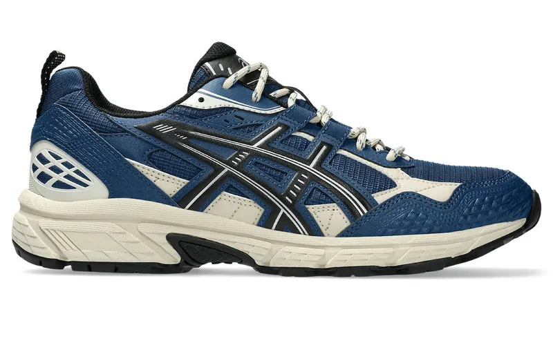 ASICS Gel-Nunobiki RGD Independence Blue Black (1203A754-400)