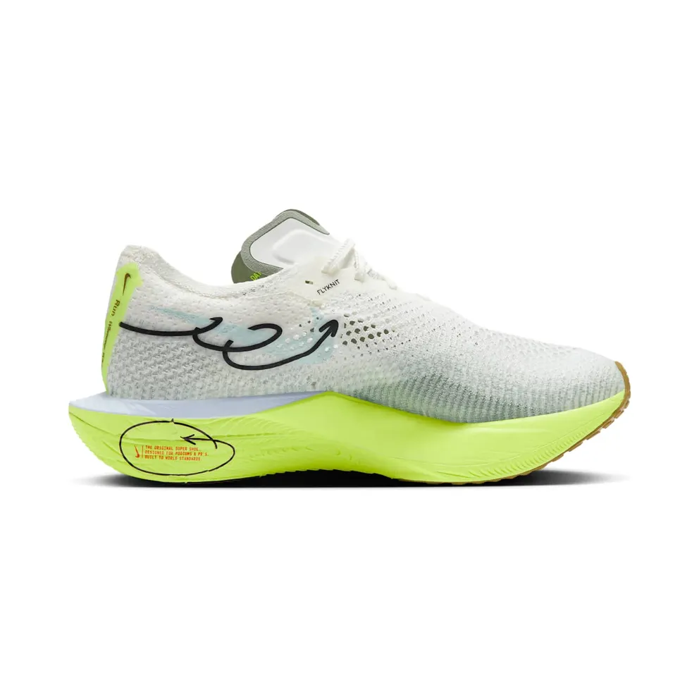 Nike Vaporfly 3 “Sail Volt” (HQ3450-147)