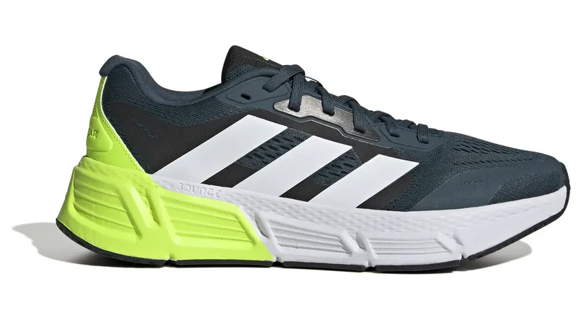 Adidas Bounce Green (IF2232)