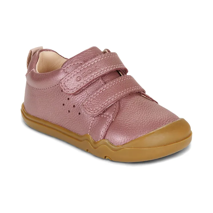 Geox Steppieup “Dark Rose” (B4663A000AKC8007)