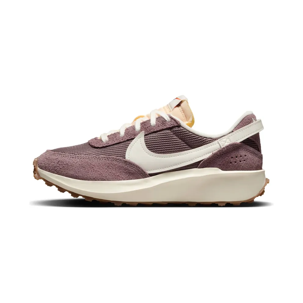 Nike Waffle Debut Vintage Plum Eclipse Sail Coconut Milk (DX2931-200)