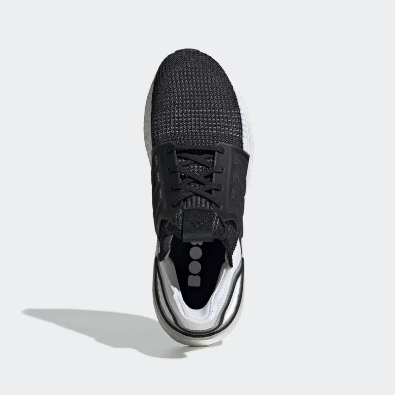 adidas Ultra Boost 2019 Oreo Black/White/Black (B37704)