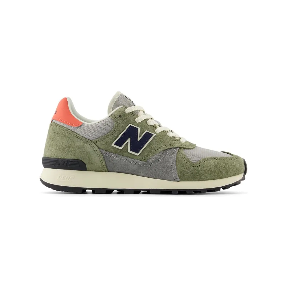 New Balance U475BA (green / grey / red / black) – U475BA