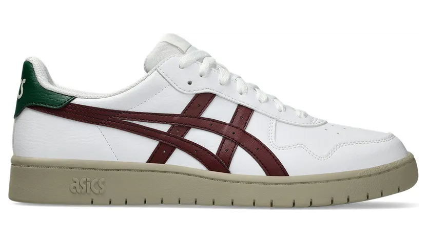 ASICS Japan S White Port Royal (1203A615-107)