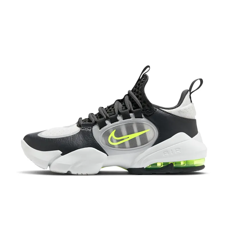 Nike Air Max Alpha Savage 2 Dark Smoke Grey Dark Smoke Grey/Light Smoke Grey/Photon Dust (CK9408-070)