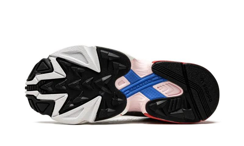 Adidas FALCON “White Grey” (CG6214)