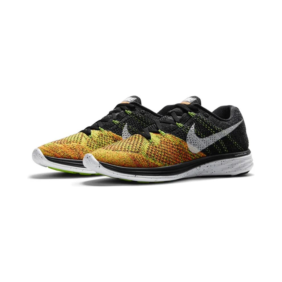 Nike Flyknit Lunar 3 Limited Edition (698181-003)