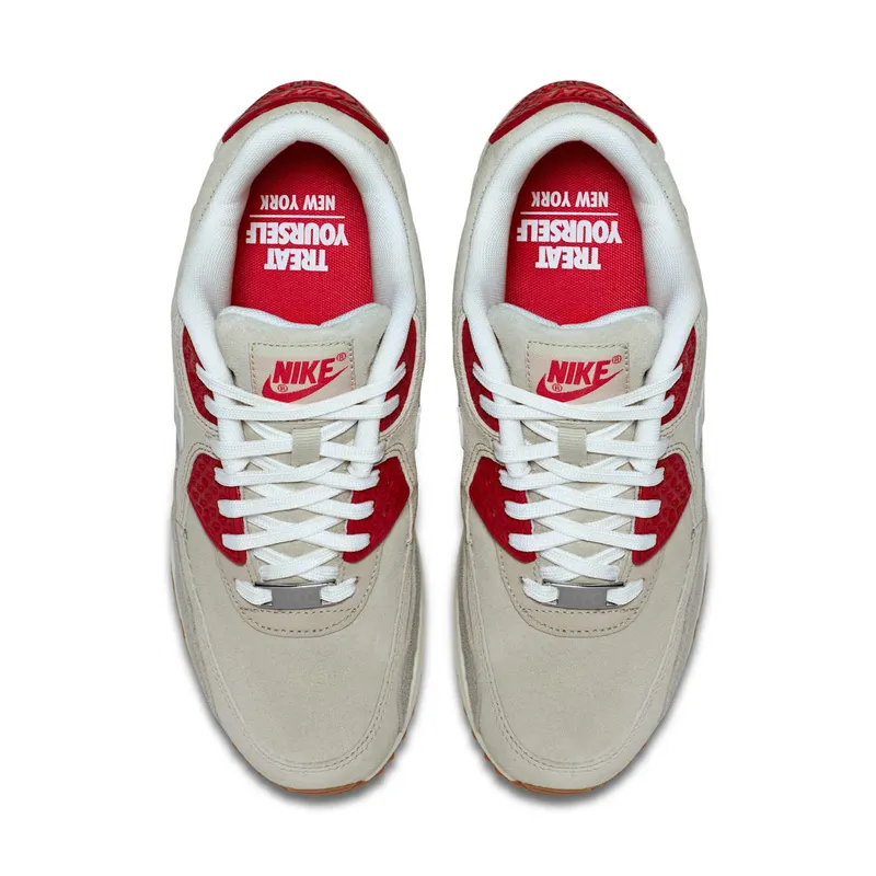Nike Air Max 90 WMNS New York Strawberry Cheesecake (813150-200)