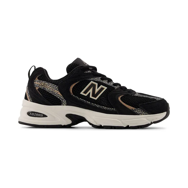 New Balance 530 “Black Flat Taupe” (U530CRB)