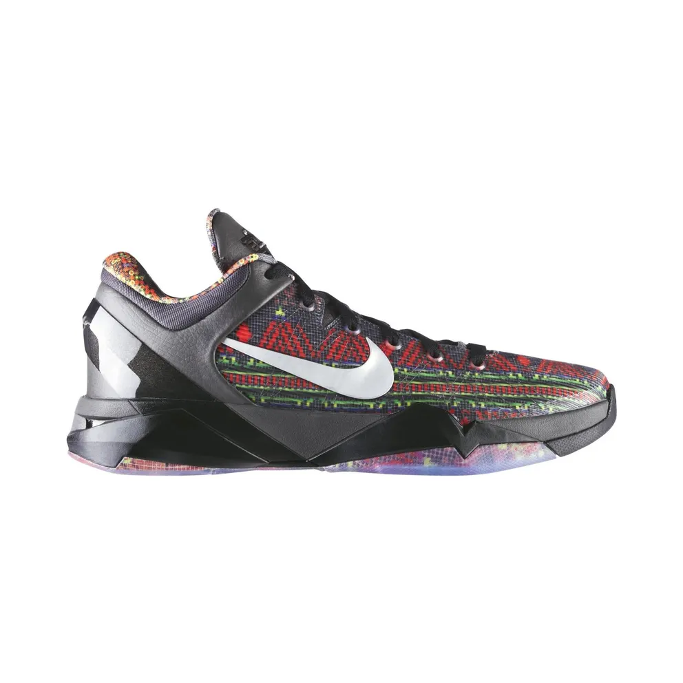 Nike Kobe 7 Black History Month (530961-001)