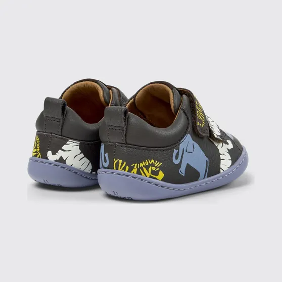 camper-sneaker K800405-050TWINS0