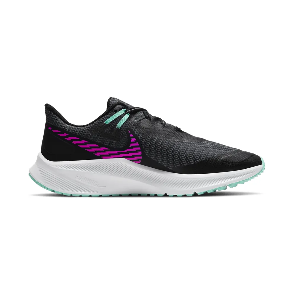 Nike Quest 3 Shield Running Black (CQ8893-010)