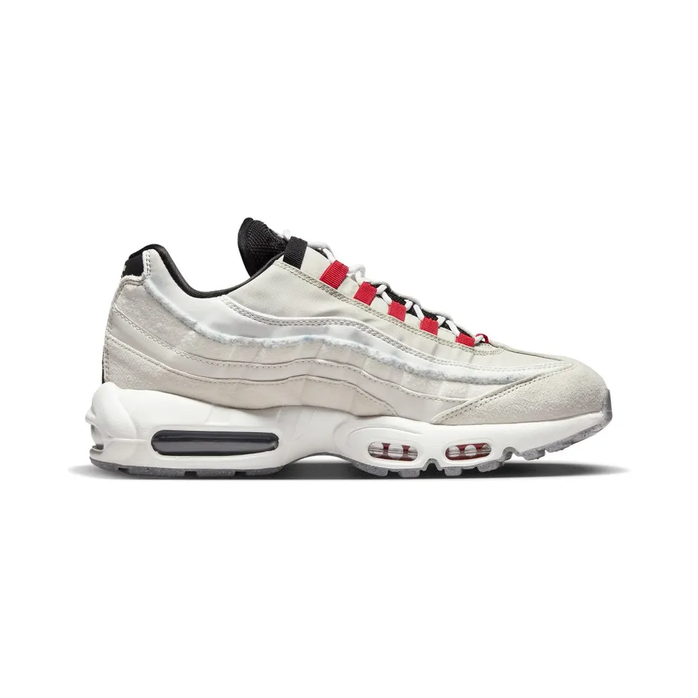 Nike Air Max 95 SE Grey (DQ0268-002)