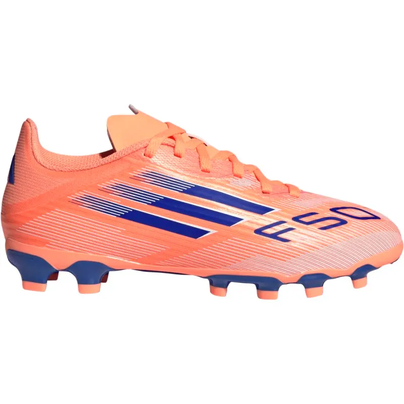 Adidas F50 League orange (JH7751)
