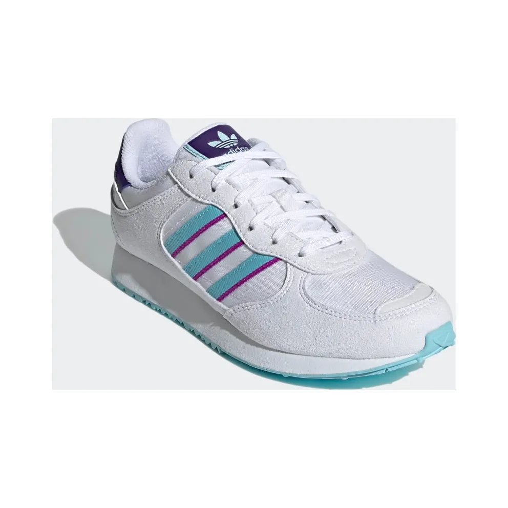 adidas Special 21 Cloud White / Hazy Sky / Shock Purple (G55563)