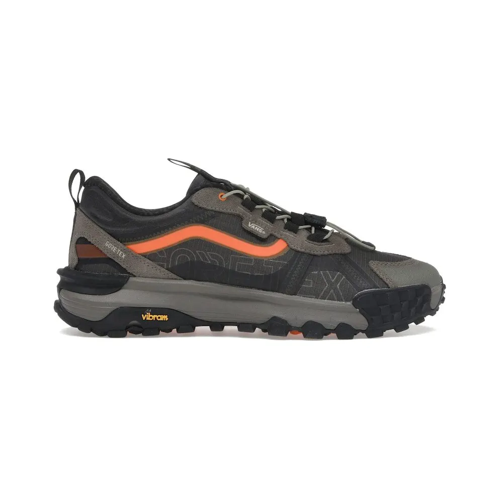 Vans MTE Crosspath XC Gore-Tex Black Orange (VN000DAMY8J)