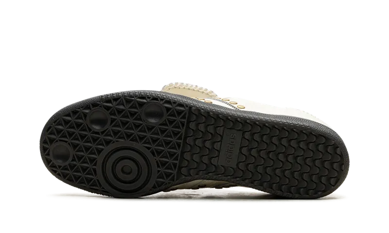 Adidas Samba “Wales Bonner – Studded Pack – Cream” (IG4304)