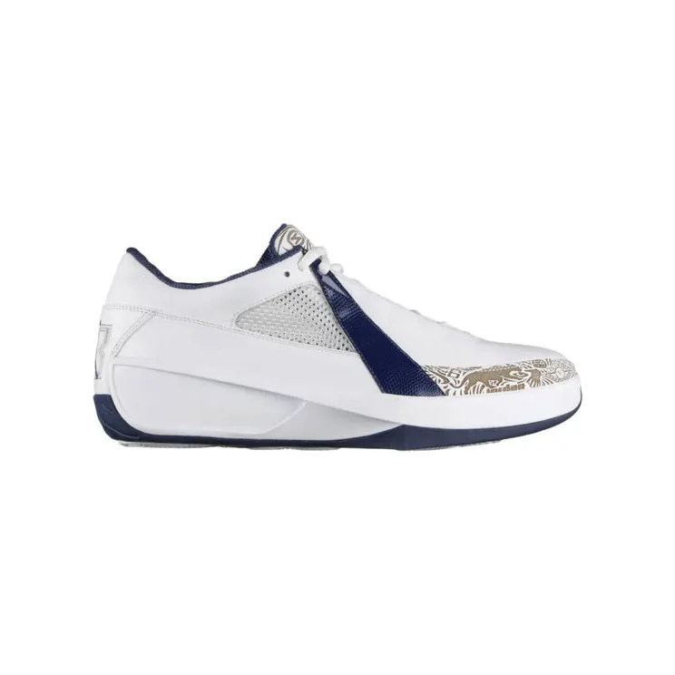 Jordan 20 OG Low White Navy