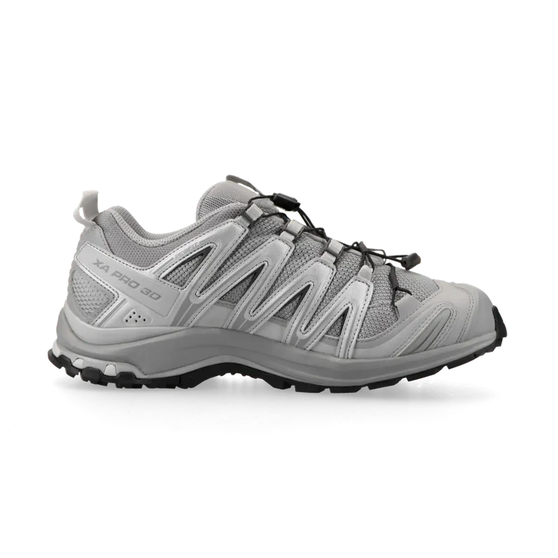 Salomon XA PRO 3D (alloy / ftw silver / lunar rock) – L41617500