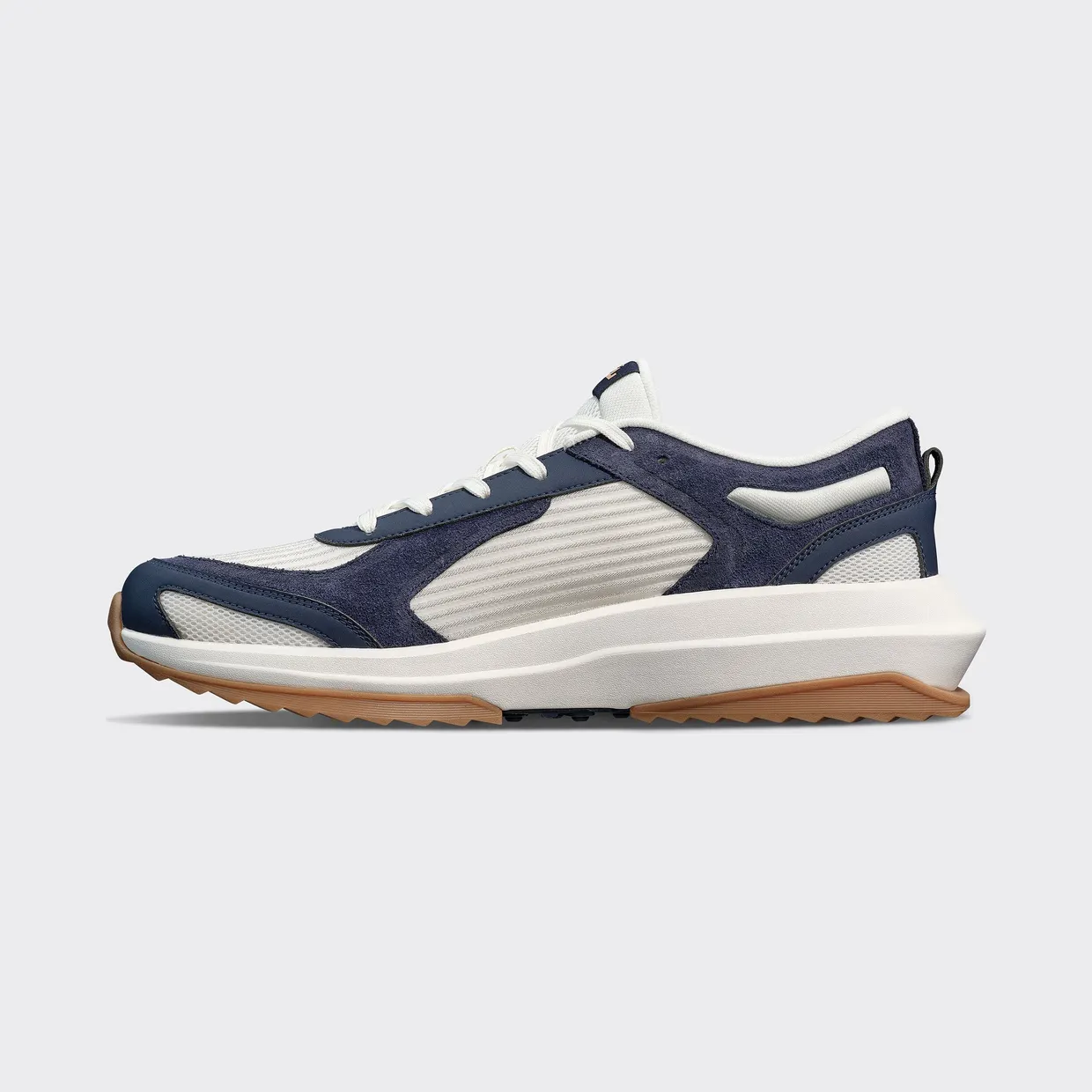 APL Jogger “Navy/Ivory/Gum” (Dames) (2)